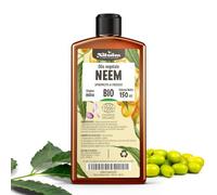 Olio di Neem Biologico 150 ml