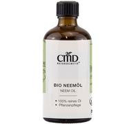 Olio di Neem biologico CMD