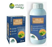 OLIO DI NEEM BIOLOGICO PURO 100% per piante contro insetti e parassiti 280ml 1LT