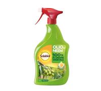Olio di Neem Botanico Pronto Uso SOLABIOL - Maxi Formato 1L - 100% Vegetale