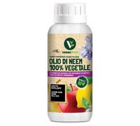 Olio di Neem concentrato 500ml Verde Vivo
