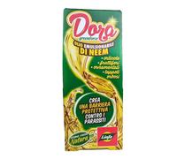 OLIO DI NEEM DIFESA DELLE PIANTE CONTRO OIDI PERENOSPORE 100 - 250 ML LINFA DORA