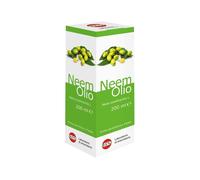 OLIO DI NEEM KOS 200ML