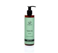 Olio di Neem per Persone 250ml per Pelle, Capelli e Unghie Olio di Neem Puro Spremuto a Freddo e Filtrato al Carbonio Certificato ECOCERT e BIOCERTITALIA Argan Italia