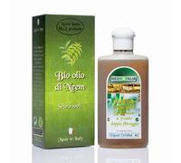 Olio di Neem Puro 100% Biologico Cosmetico per Pelle, Capelli, Unghie, Idratante