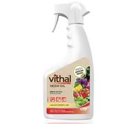 Olio di Neem RTU 750ml Vithal Bio