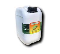 Olio di Neem Solubile Bio per Orto Giardino Piante Afidi Insetti senza Karanjin