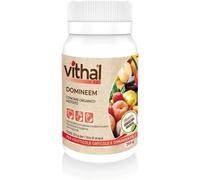 OLIO DI NEEM VITHAL BIO 250 ML TRATTAMENTO NATURALE PIANTE