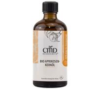 Olio di noccioli di albicocca CMD