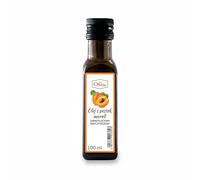 Olio di nocciolo di albicocca 100 ml - OLVITA