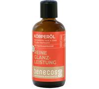 Olio di nocciolo di albicocca Benecos