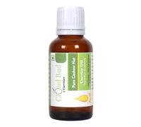 Olio Di Noci Di Anacardio Puro Cold Pressed Per Capelli