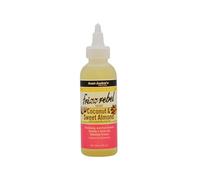 Olio di noci di cocco/mandorla dolce Effetto Crespo ribelli 118 ml