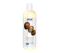 NOW FOODS Shea Nut Oil, liquid - 473 ml (olio di Karitè) NOW7702