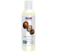 Olio Di Noci Di Karité 4 Oz Di Now Foods