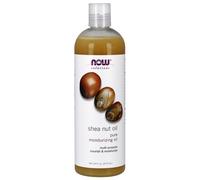 NOW FOODS Shea Nut Oil, liquid - 473 ml (olio di Karitè) NOW7702