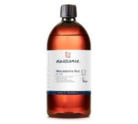 Olio di noci di macadamia Naissance 1000 ml