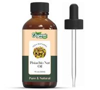 Olio Di Noci Di Pistacchio Zing Biologico 30ml