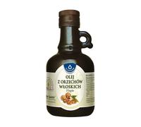 Olio di noci spremuto a freddo Oleofarm (250 ml)