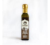 Olio di noci Valle d'Aosta