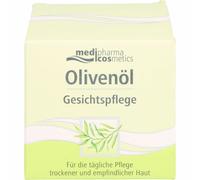 Olio di Oliva Cura Del Viso Crema 50 ML PZN01865133