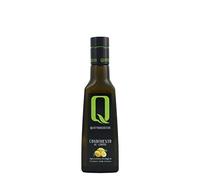 Olio di oliva extra vergine bio aromatizzato limone - 0,25 lt. - Quattrociocchi