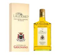 Olio di oliva extra vergine di Laudemio Fattoria di Grignano