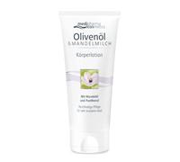 Olio di Oliva & Latte di Mandorla Lozione Per Il Corpo, 200 ML