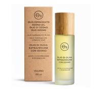 Olio di oliva ozonizzato BIO corpo e viso pelle secca sensibile 100 ml