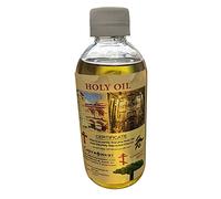 Olio di oliva sacro - olio di unguento di Betlemme