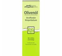 Olio di Oliva Straffender Balsamo Corpo 200 ML PZN06090889