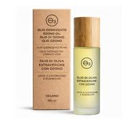 Olio di Oliva Vergine Extra Ozonizzato olio ozonizzato corpo e viso per smagliat