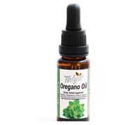 Olio Di Origano 0,67 Oz Di Talya