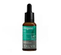 Olio Di Origano 9.6 Ml Di Talya