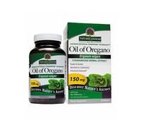 Olio Di Origano 90 Softgel 150 Mg Di Nature's Answer
