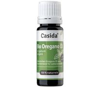 Olio di origano Casida BIO per il consumo
