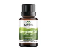 Olio di origano - estratto liquido Swanson (29,6 ml)
