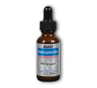 Olio Di Origano Standardizzato 1 Oz Di Zand