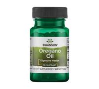 Olio di origano Swanson (120 capsule molli)