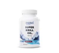 Olio di Osavi Super Krill - 1180 mg - 120 softgels