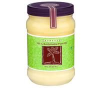 Olio di palma 100% sostenibile e biologico, certificato RSPO, 70 ml