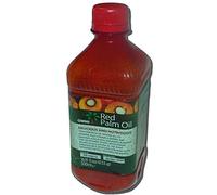 Olio di palma rossa 16,9 Fl oz