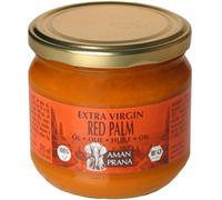 Olio di palma rossa Amanprana