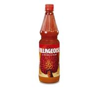Olio Di Palma Rosso VILLAGEOISE 75 cl