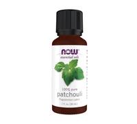 Olio Di Patchouli 1 OZ Di Now Foods