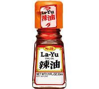 Olio di peperoncino S&B (La-Yu) 33 g, 1 unità