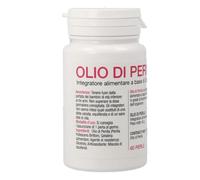 Olio di perilla dott. cagnola 60 perle