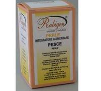 OLIO DI PESCE 60PRL 700MG RUBI