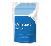 Olio di pesce, adatto a uomini e donne, per il cuore e l'immunità