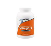 Omega-3 180 EPA / 120 DHA 500 Capsule molli Now Foods